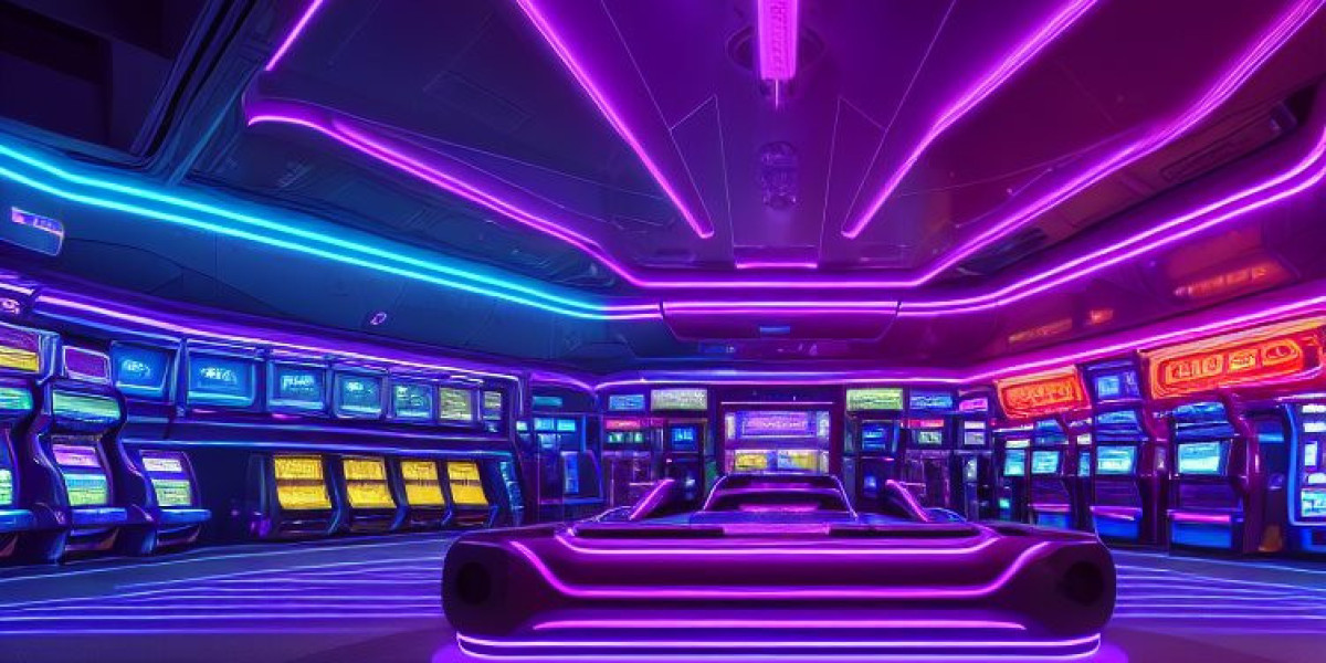 Gambling Excellence at LukkiCasino