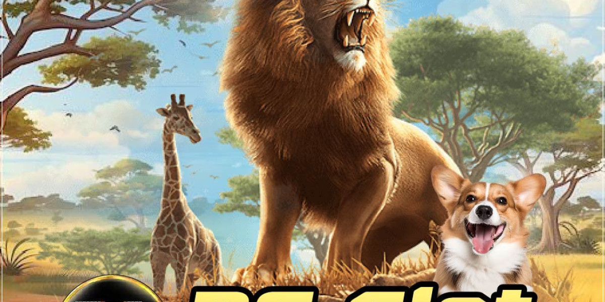 Pussy888 Online Slots: How to Download and Start Winning Big