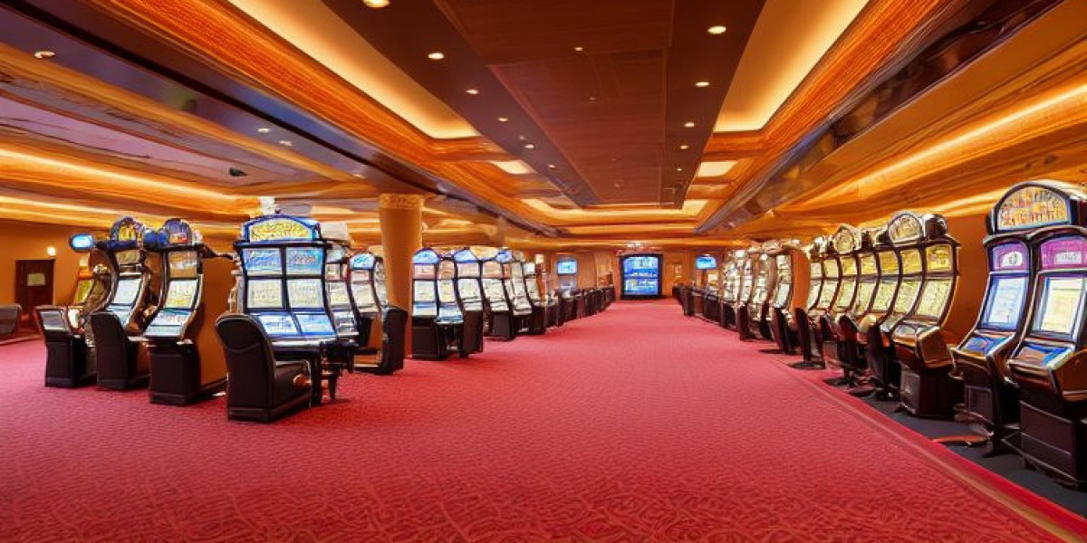 Full Gaming Collection at Lucky Dreams Casino