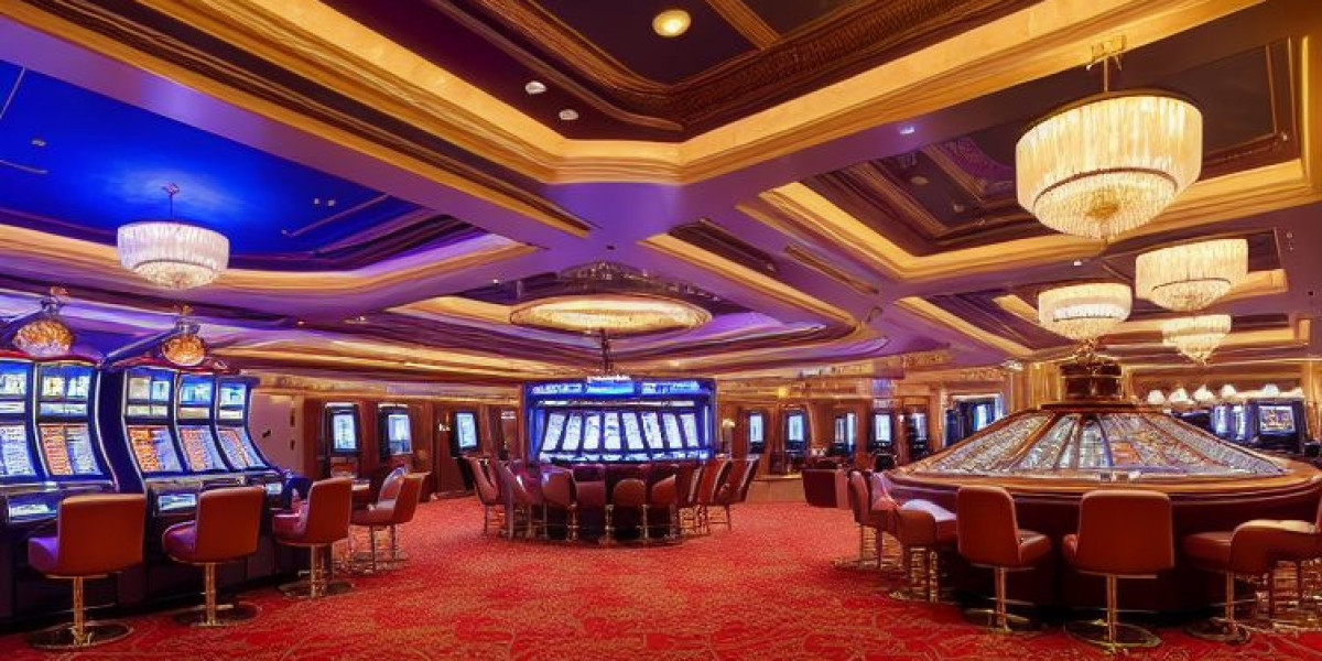 Sperimentare del Gaming Completa a StarVegas