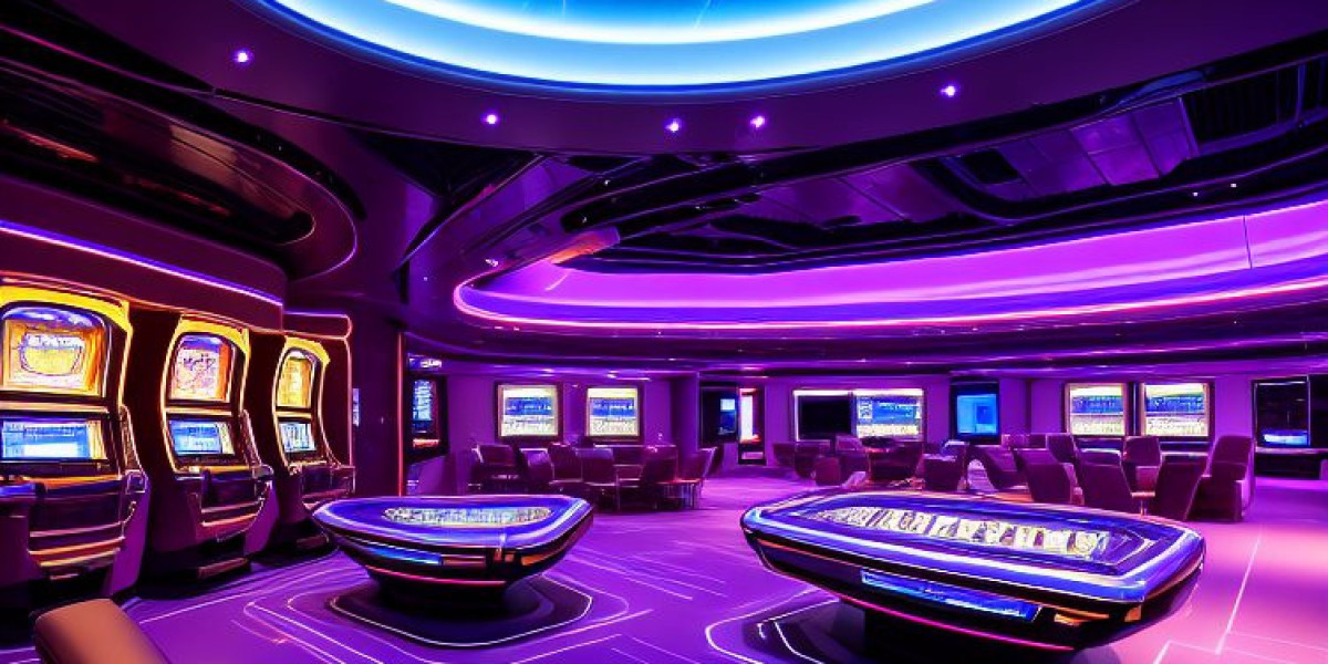 Mobile Gambling - Innovation bei Casino SlotLords