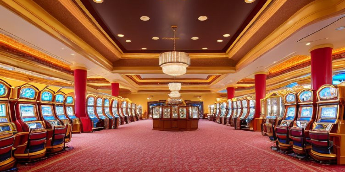 High-quality-Slot games bei JokerStar Online Casino