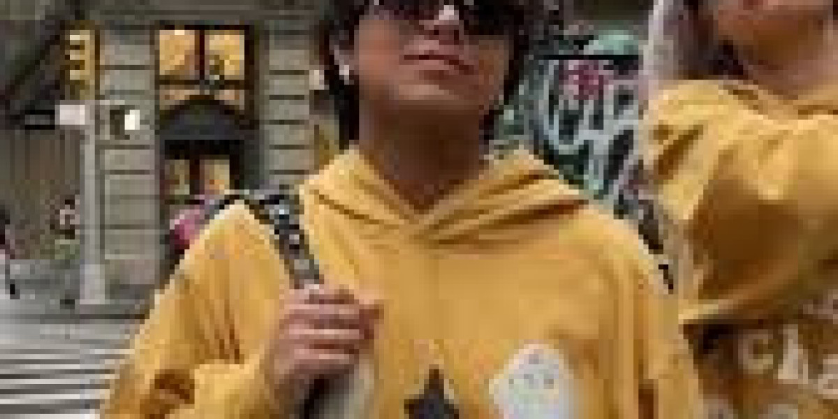 Broken Planet Youth Streetwear & Essential Youth Streetwear Trends 2025