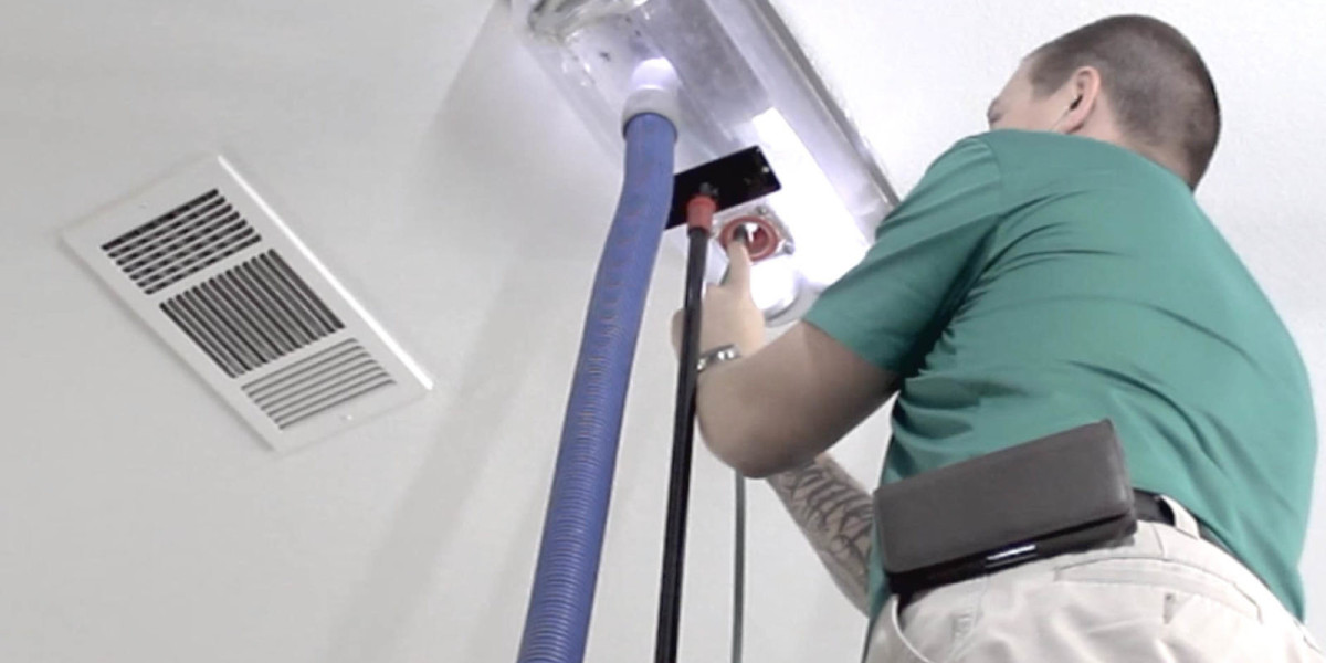 Stop Breathing Dust: San Francisco’s Indoor Air Experts!