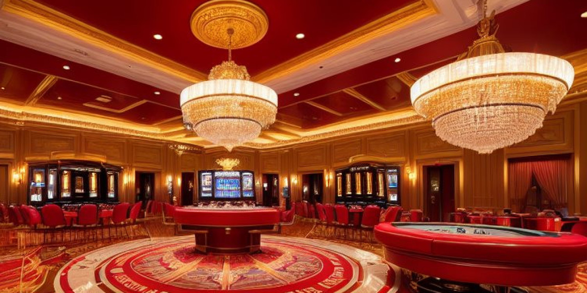 Gambling Collection at 7BitCasino