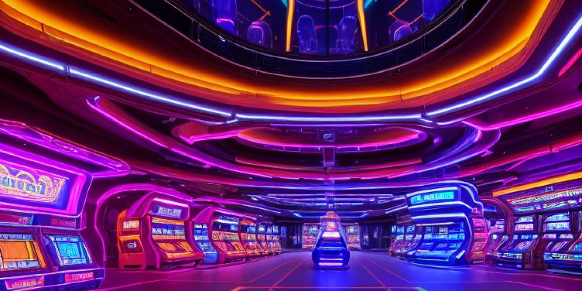 High-quality Casino Assortment on SlotLords