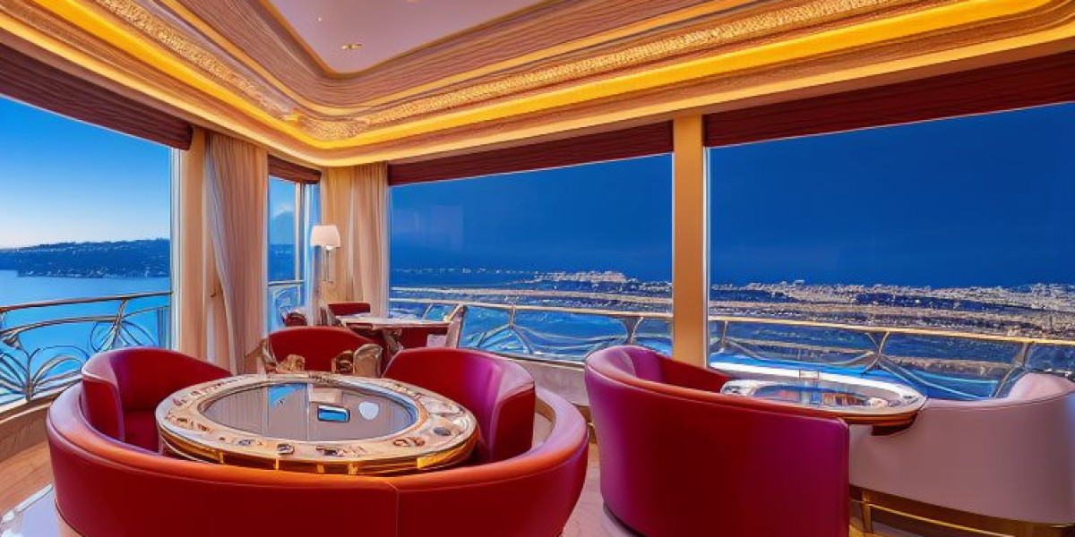 Contemporary Accident Gambling at QuatroCasino