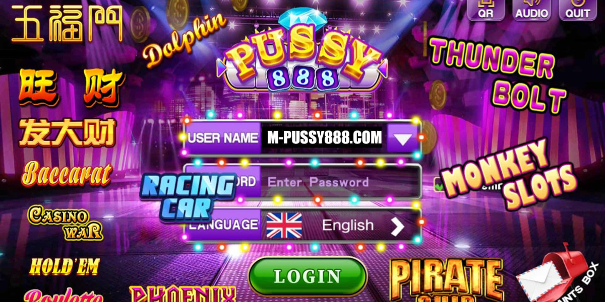 How to Optimize Your Device for a Pussy888 apk Download