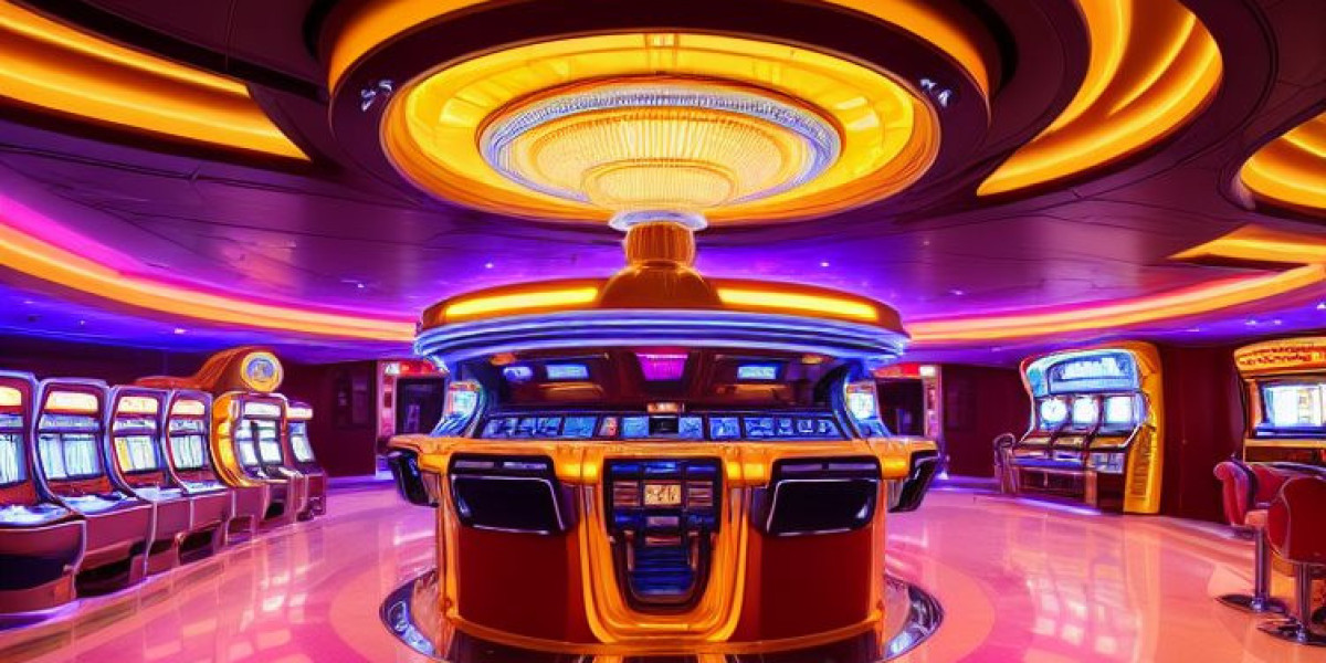 Prolific Bonuses at Neo Spin Casino
