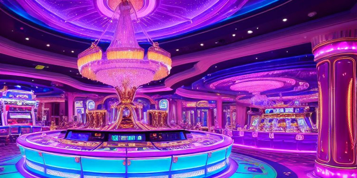 Marketing Benefits in Richard Casino Australia