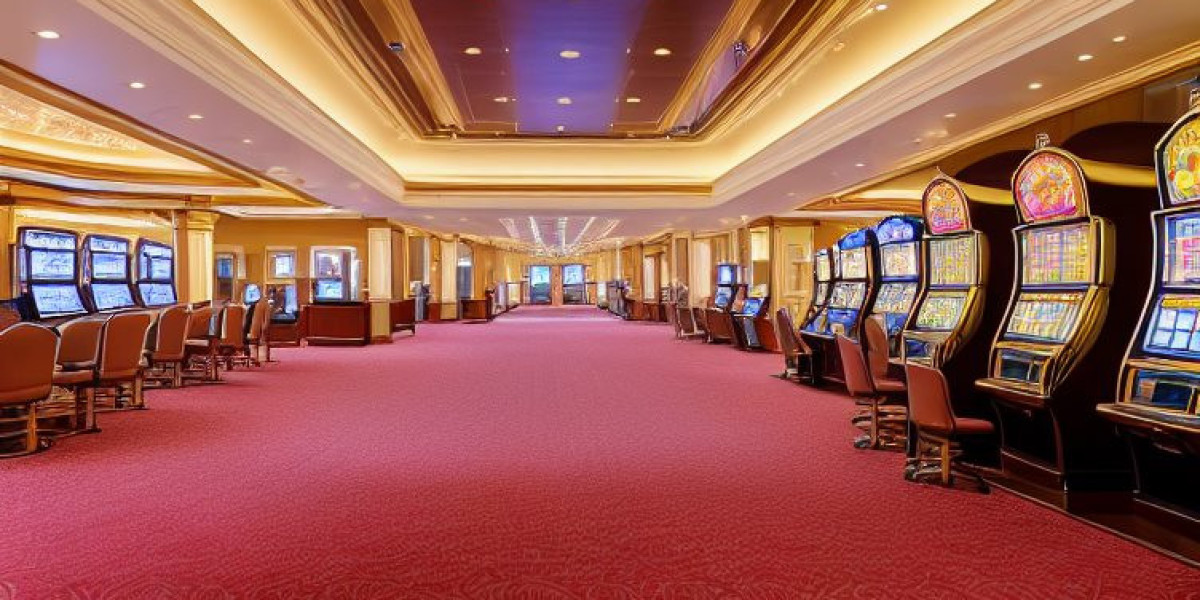 Comprehensive Gambling Experience At Keep Gaming House