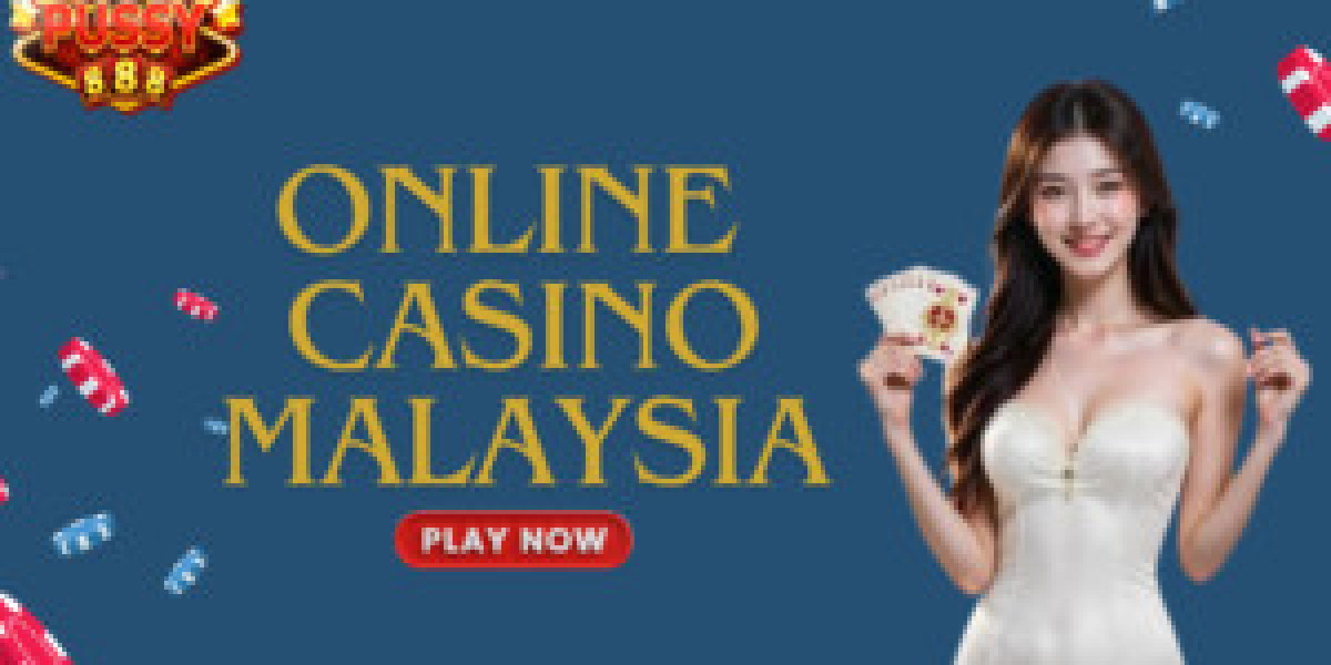 Pussy888 Malaysia Best Online Casino for Slots & Games