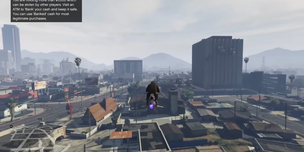 Time to Say Goodbye to the Oppressor Mk 2 in GTA Online