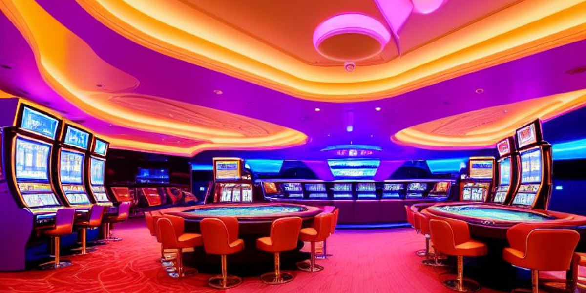 Ongelooflijke Slotmachine Verscheidenheid bij Casino Star