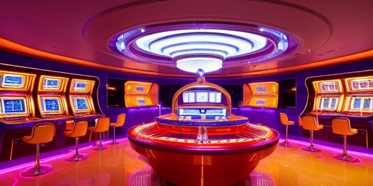 Extensive Gaming Collection at Asino