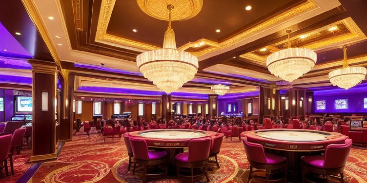 Casino Range at VegasNow