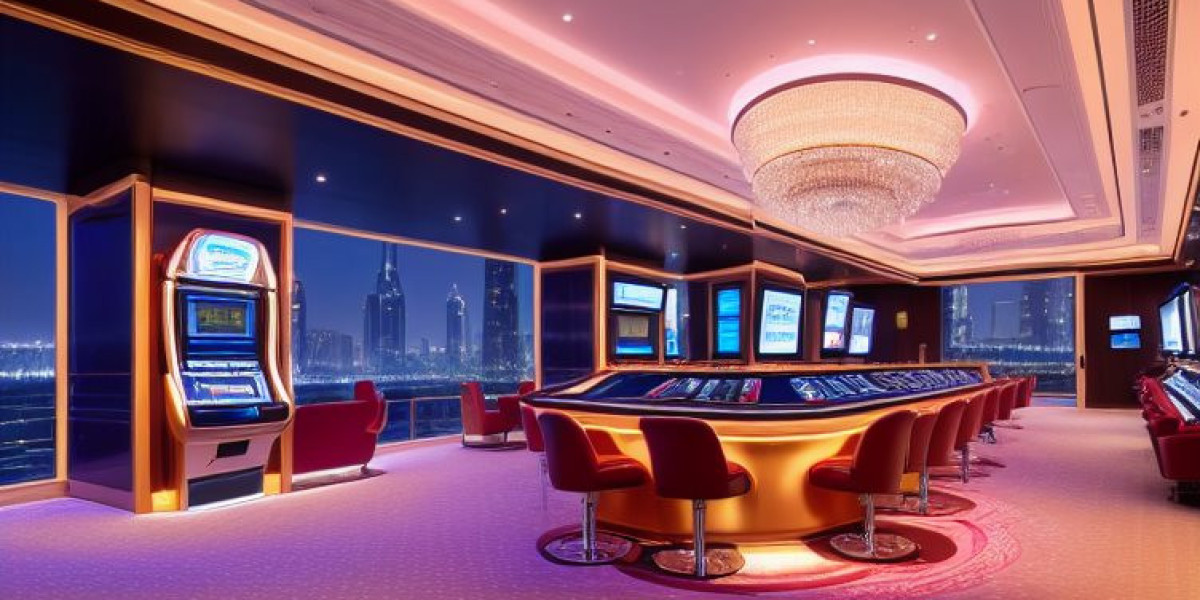 Break Activities at LuckyWave Casino