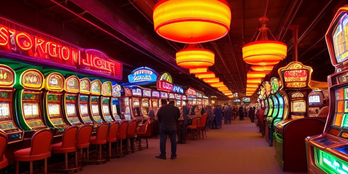 Live Games Provider Options at Slot Mafia