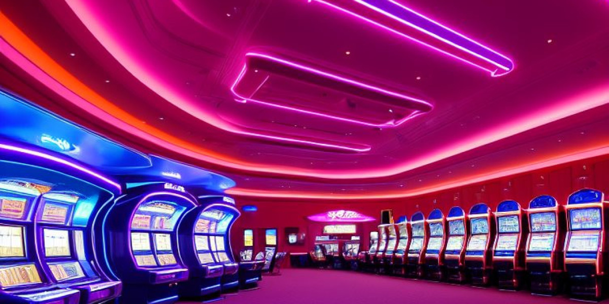 Absturz-Spielerlebnis bei Nine Casino Deutsch