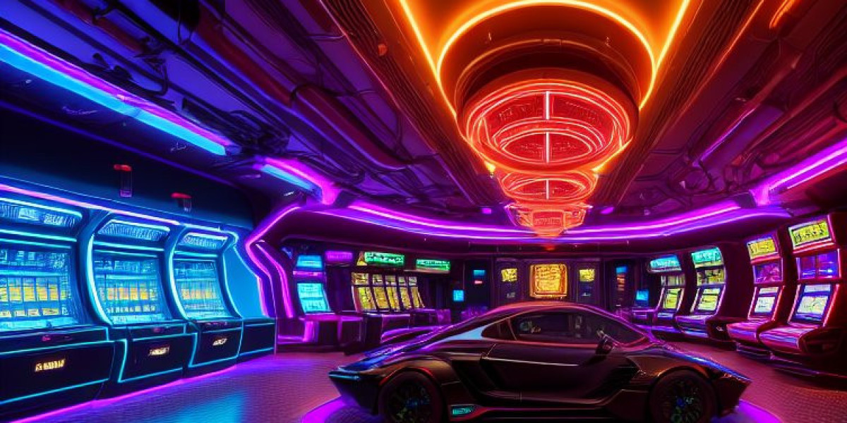 Exclusive Gaming Collection at Lucky Wins Casino