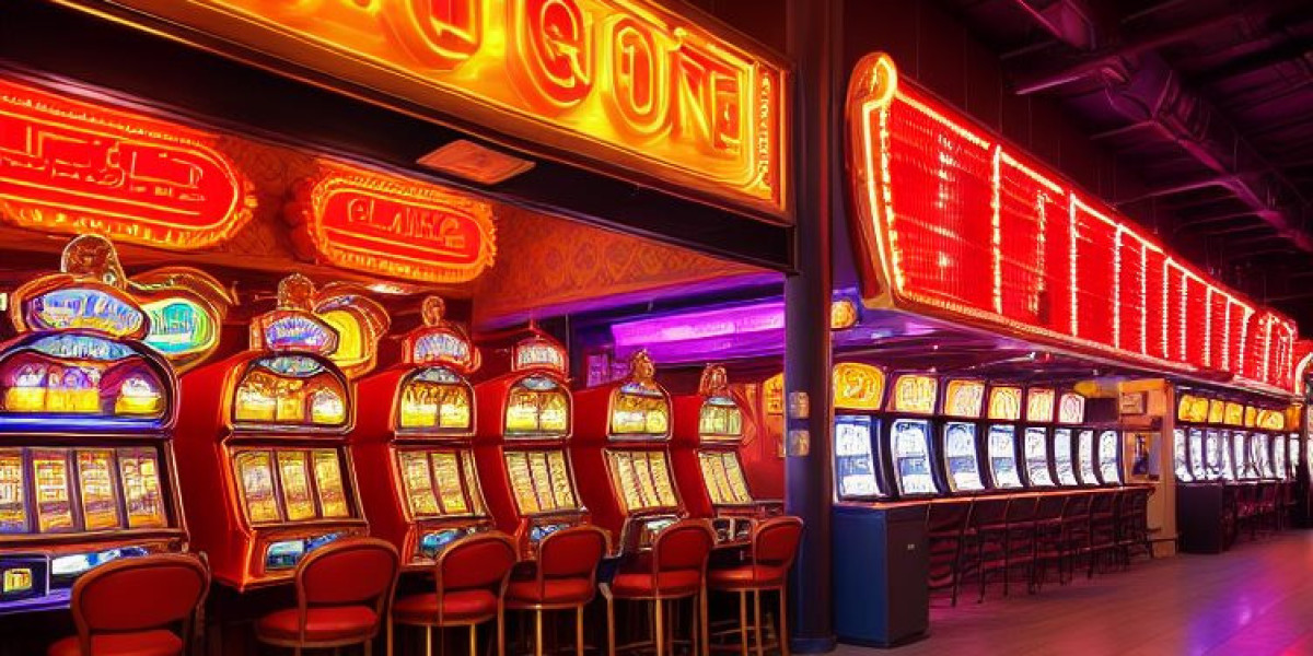 Sicheres Gambling bei Casino Gold Spin