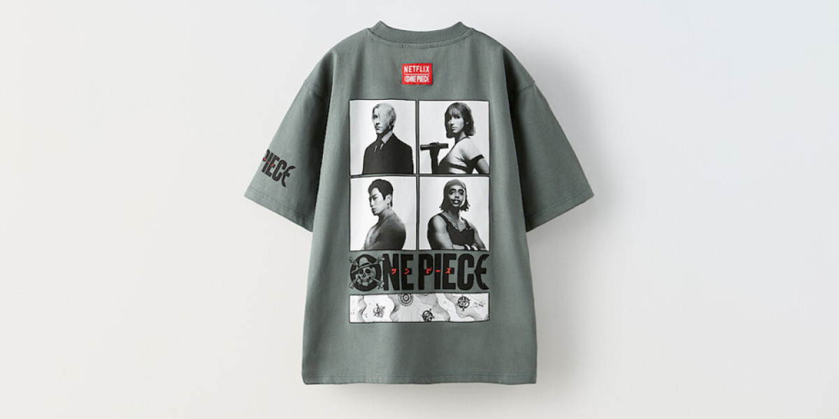 Tudum x Zara x One Piece Sweepstakes: Privacy Info