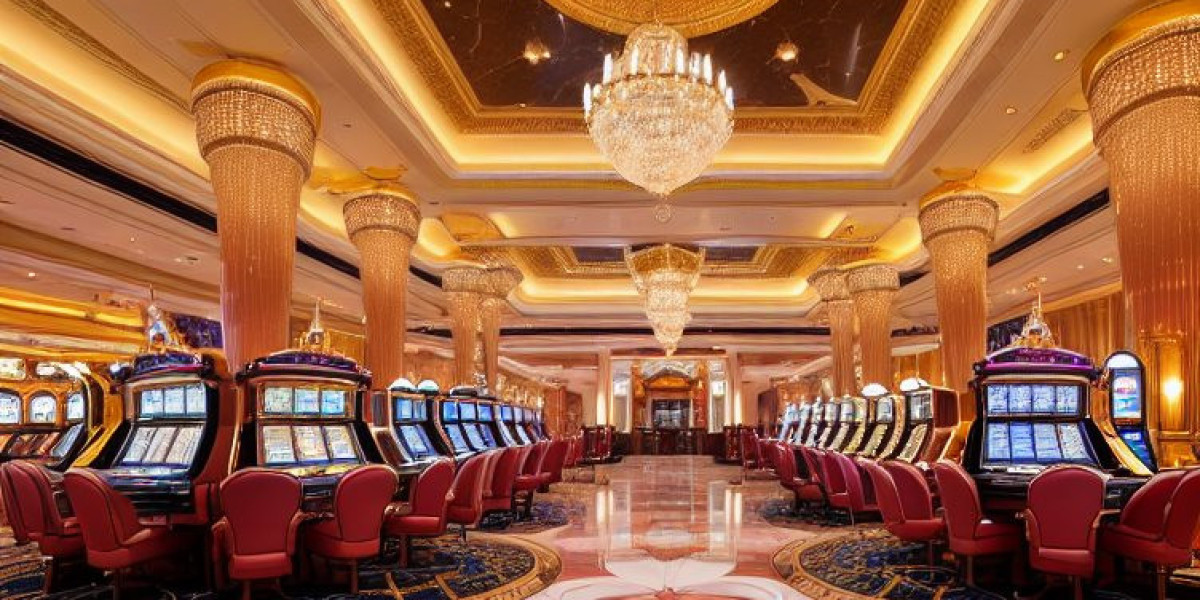 Profitable Rewards at Fortunate Internet casino