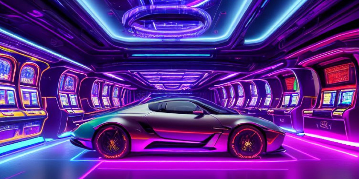 اللعب الأصيلة مع موزعي LuckyDreams Live Dealers