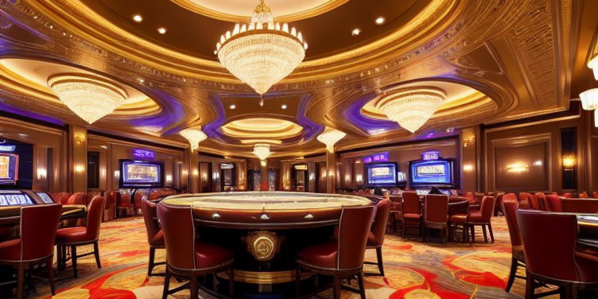 Test-Verfahren bei PlatinCasino DE