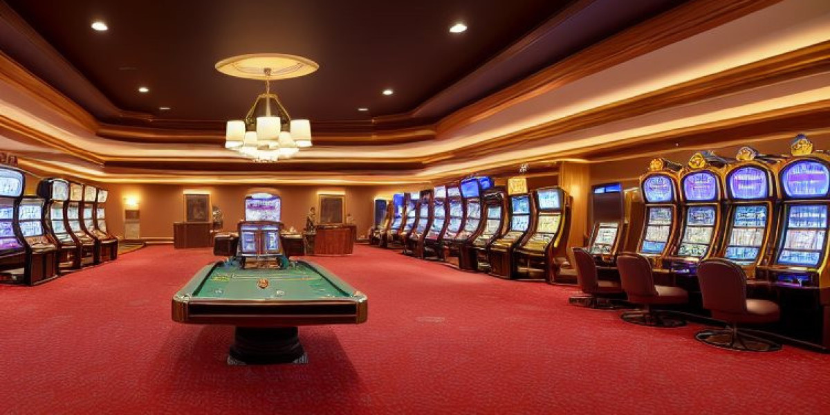 Tableros para Jugar en el Casino Nine