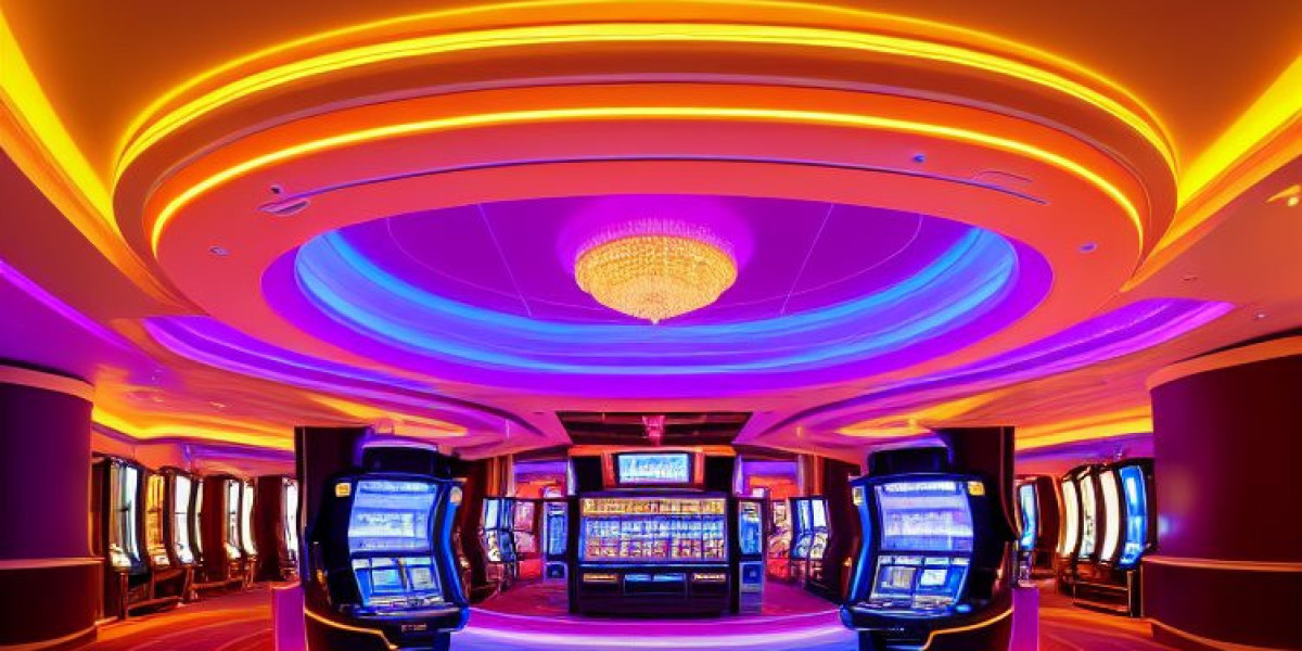 Exciting Offers at Casino 666