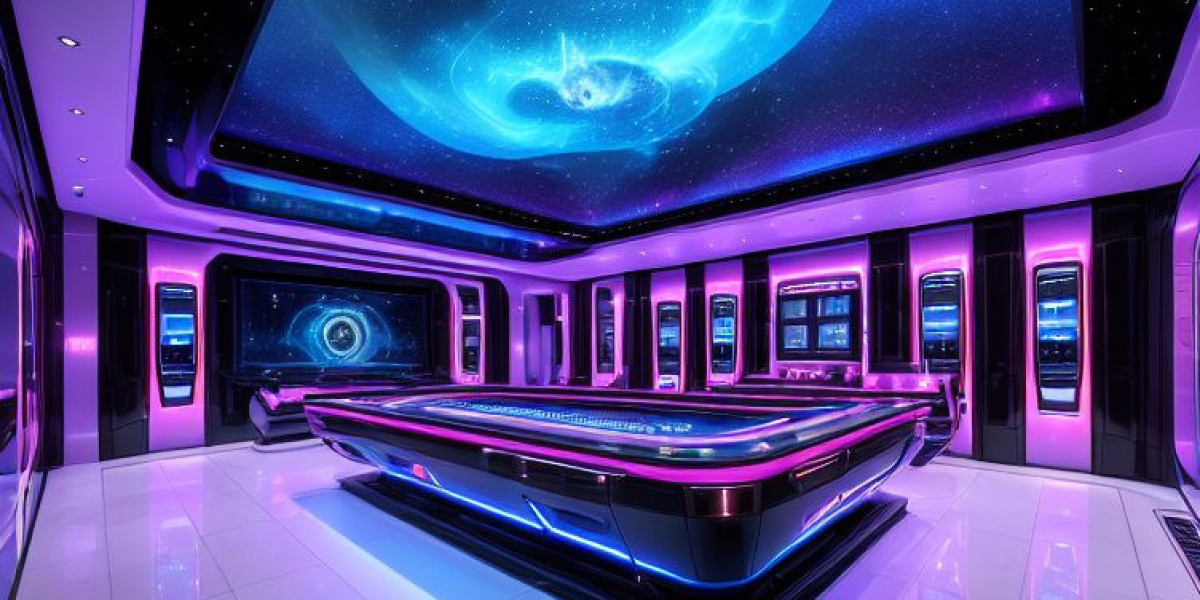 Banking Options at MateSlots Casino
