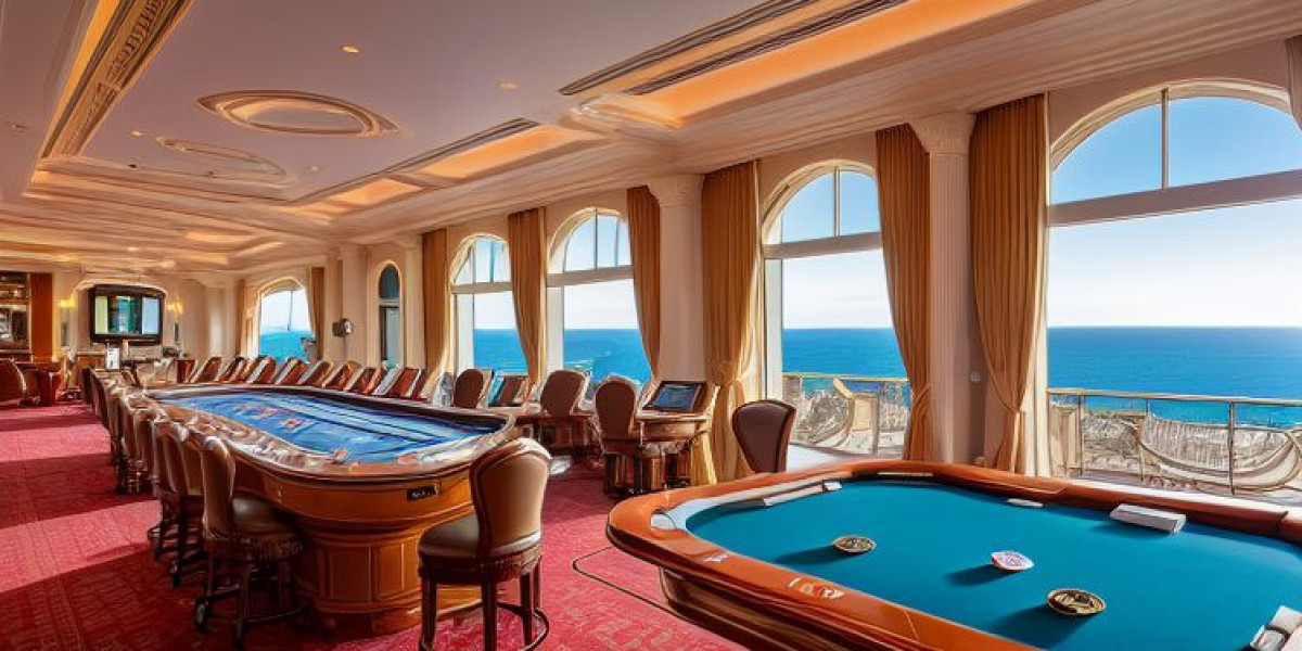 Förderung-Exzellenz bei Slot Lords Casino