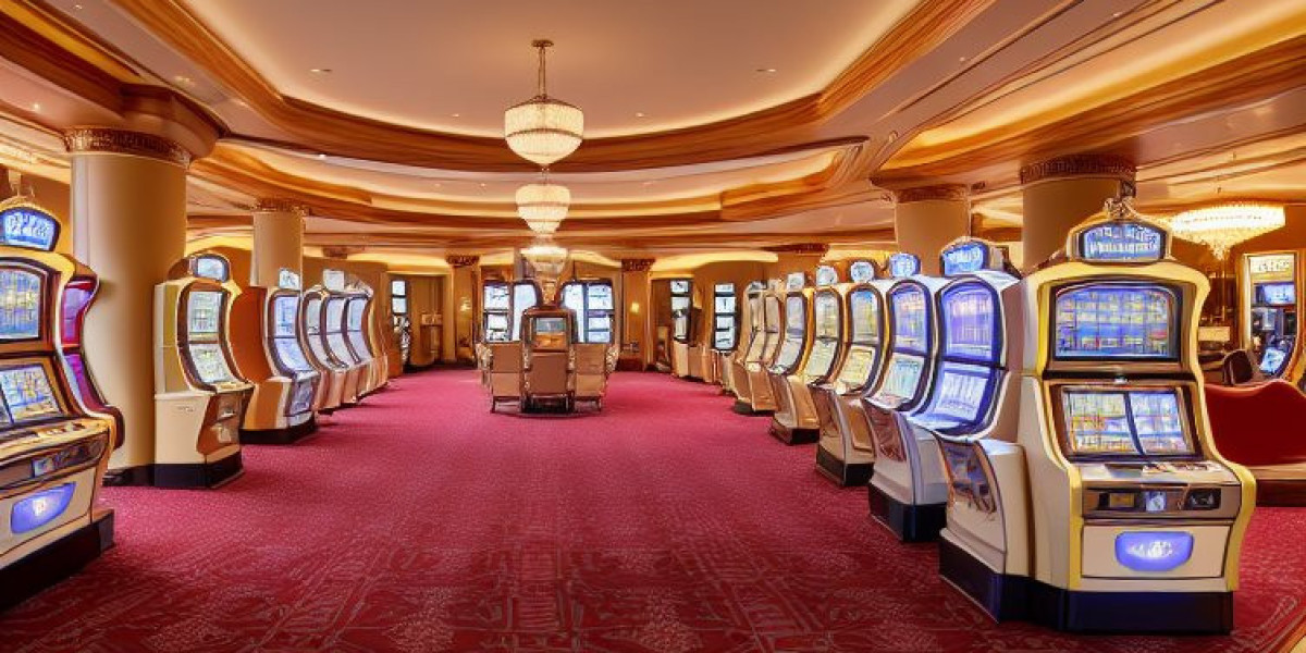 Incentive Scheme at 7-Bit Casino Australian