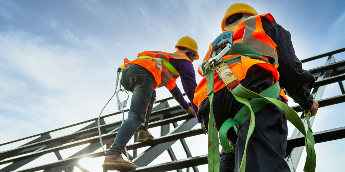 Why Sometimes Do Construction Workers Take Risks?