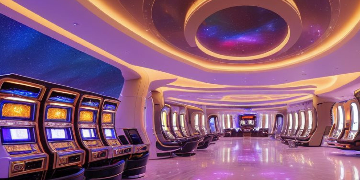 Spannende faszinierende Kollision Games bei Spinit Casino