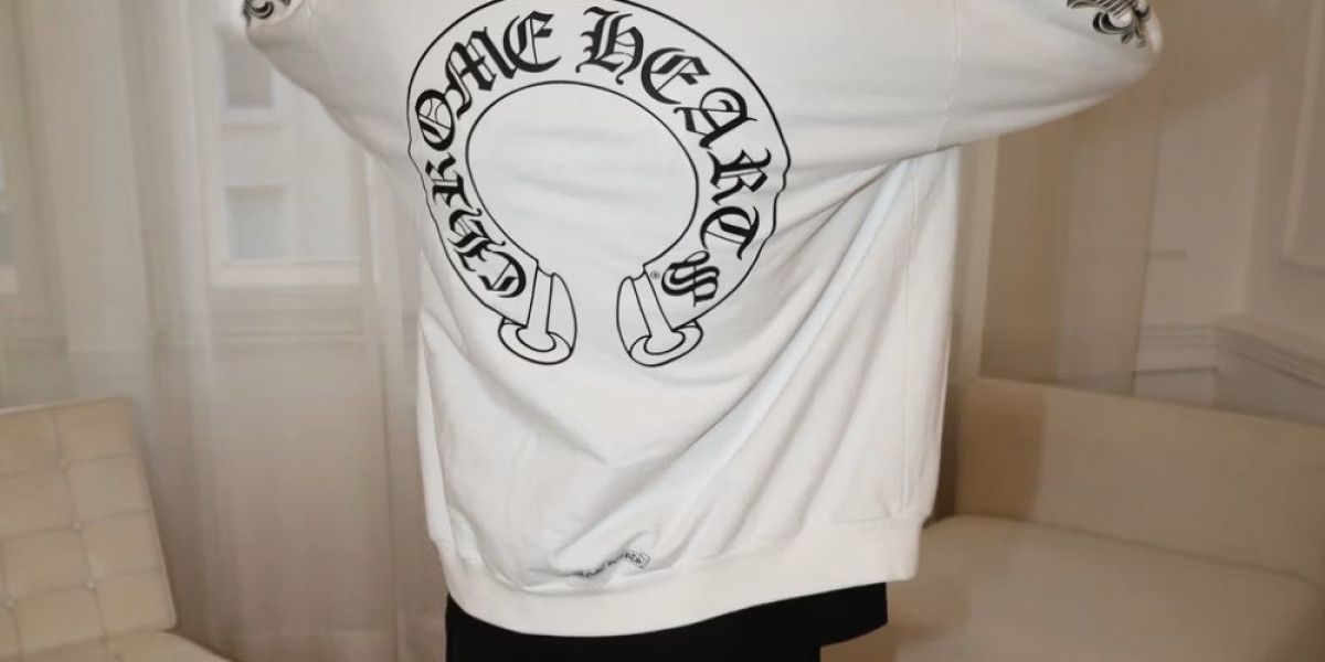 Chrome Hearts: Jeans, Jewelry and Modern Edge