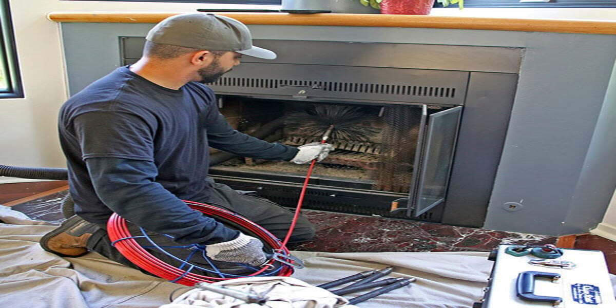 How to Ensure Safe Heating with Gas Fireplace Repair in Minneapolis