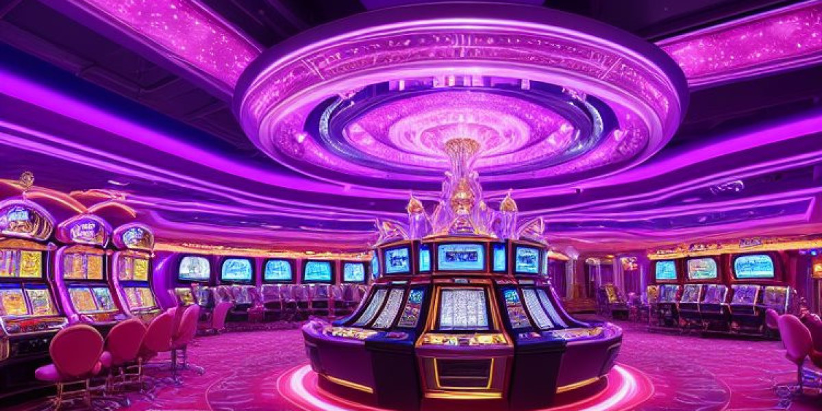 Eccellente Scelta di Giochi Star Casino