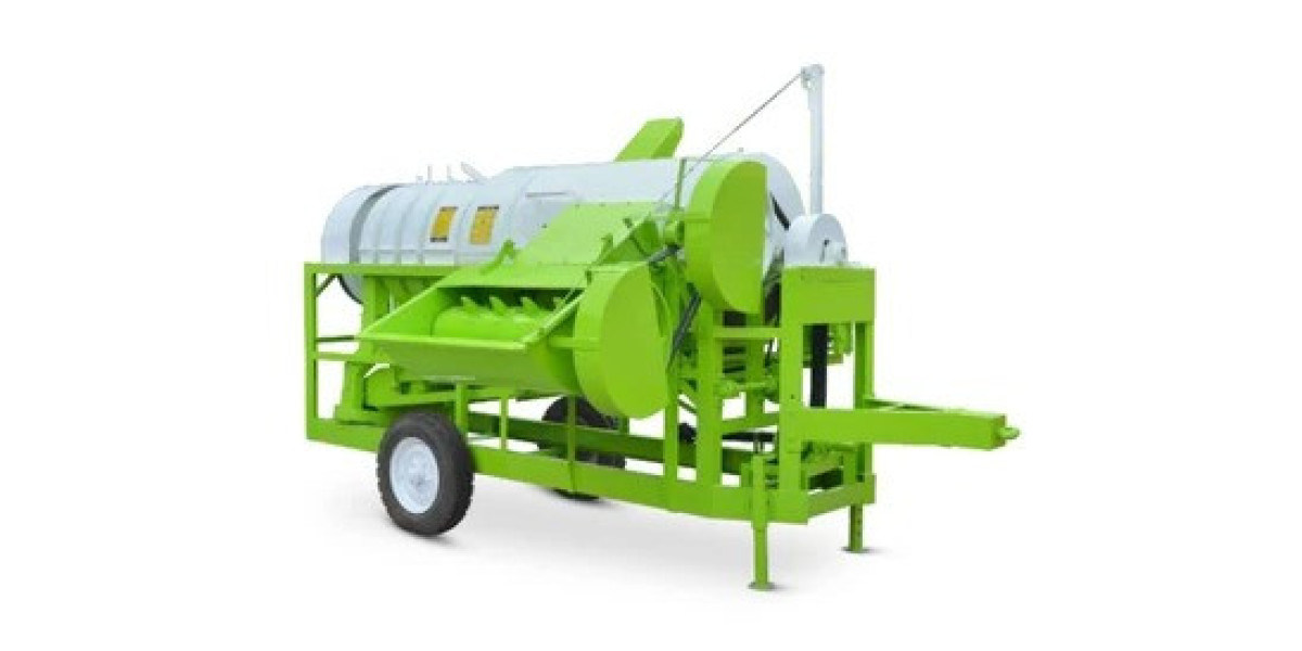 Explore the Thresher Implements Price in India