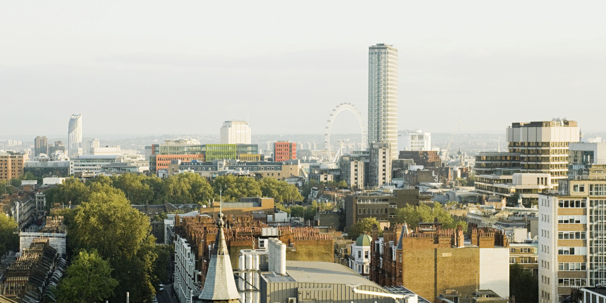 Construction Leads London Insights ConMap