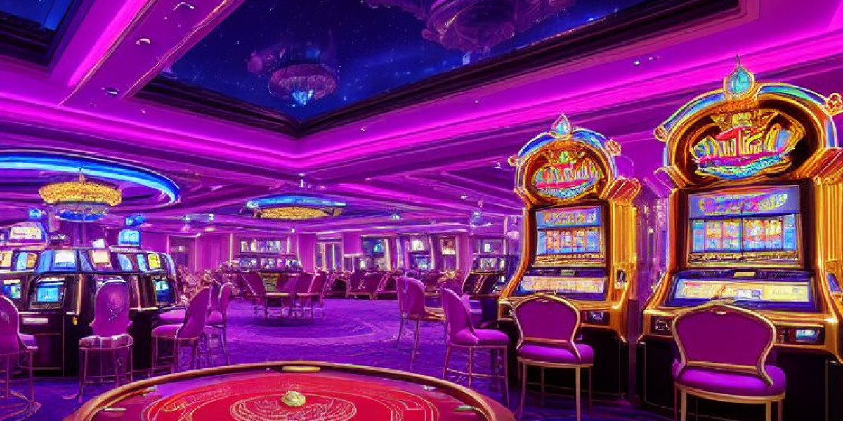 Improve your skills in the Casino games at Hell Spin