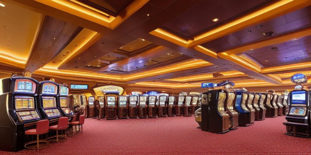 Cellular Gaming Advancement at Casino Lukki