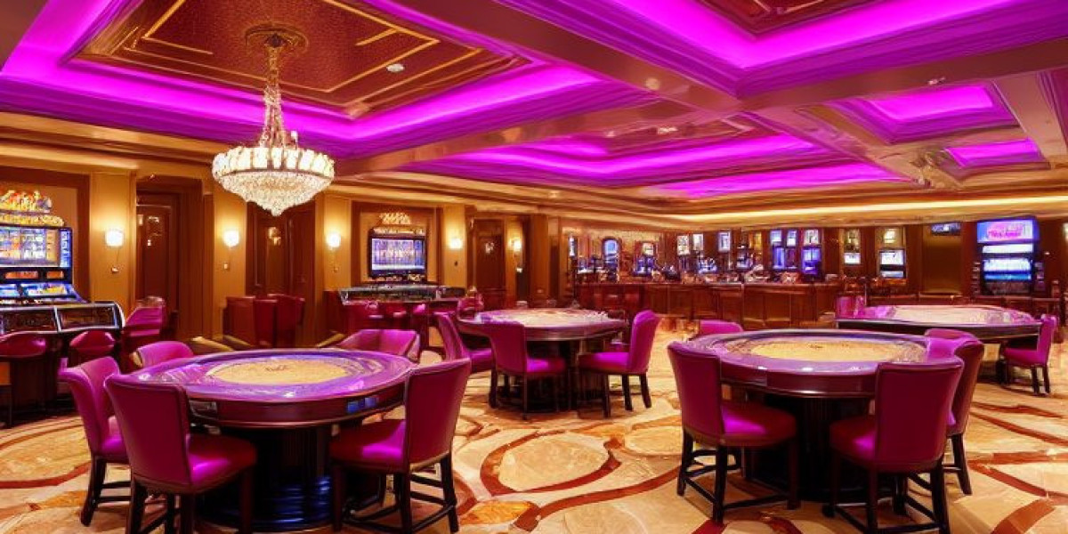 Rewards Scheme at Vegas Now Online Casino