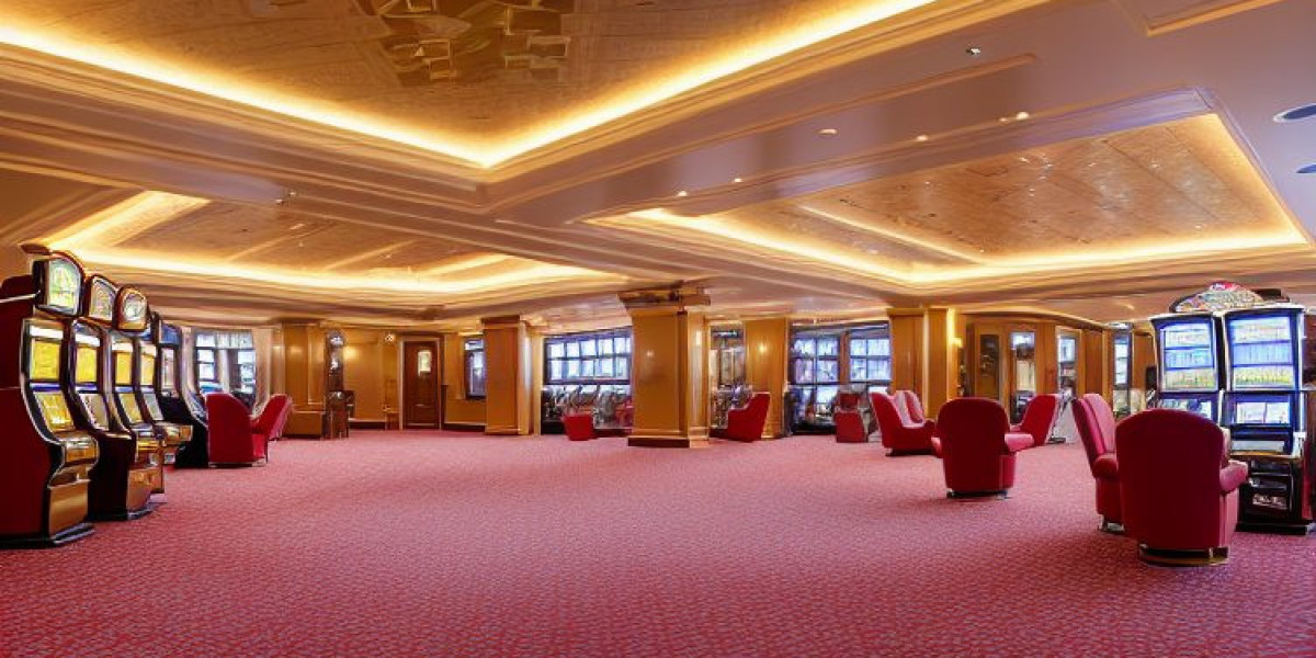 Promotie Deal van Amonbet Casino Online