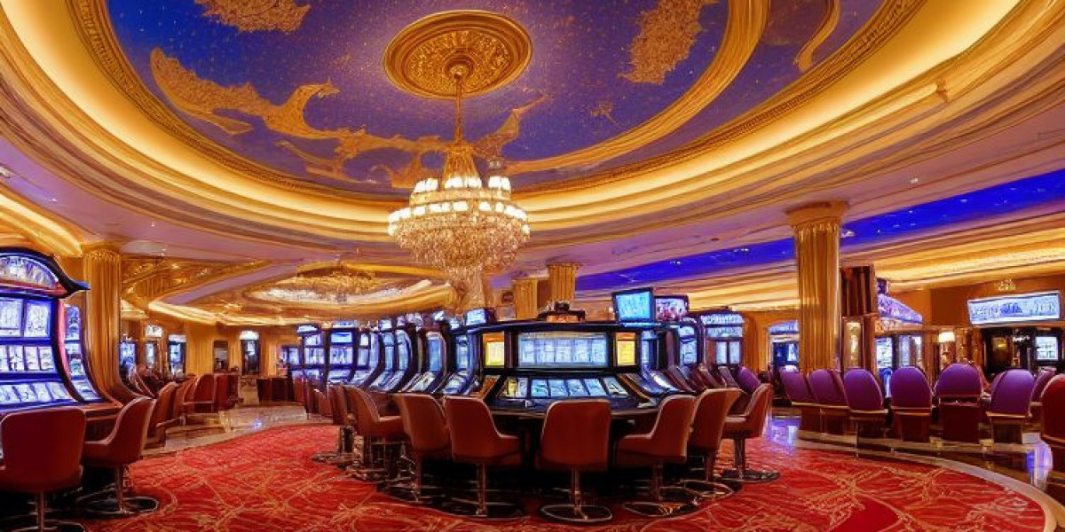 Cellular Gambling plus Innovation bei Casino SlotLords