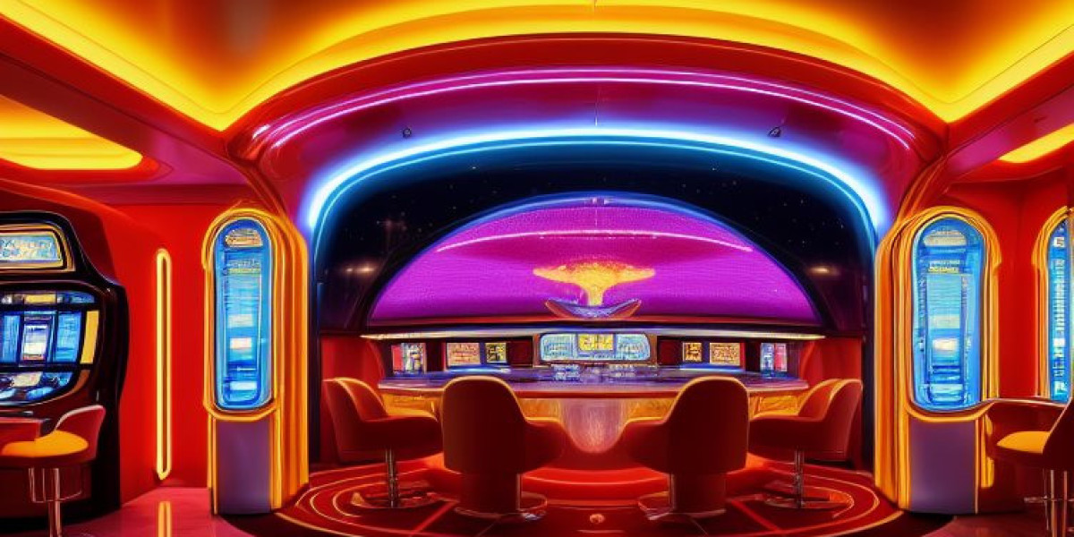 Fruit machine Choosing at The casino