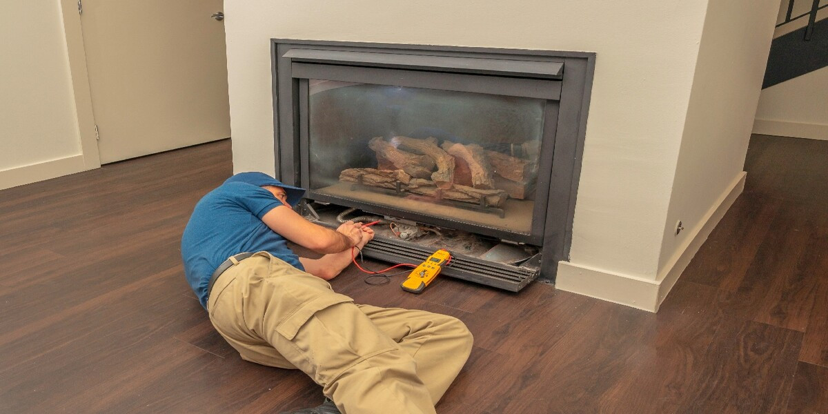 How to Save Money and Stay Safe with Fireplace Repair St Louis?