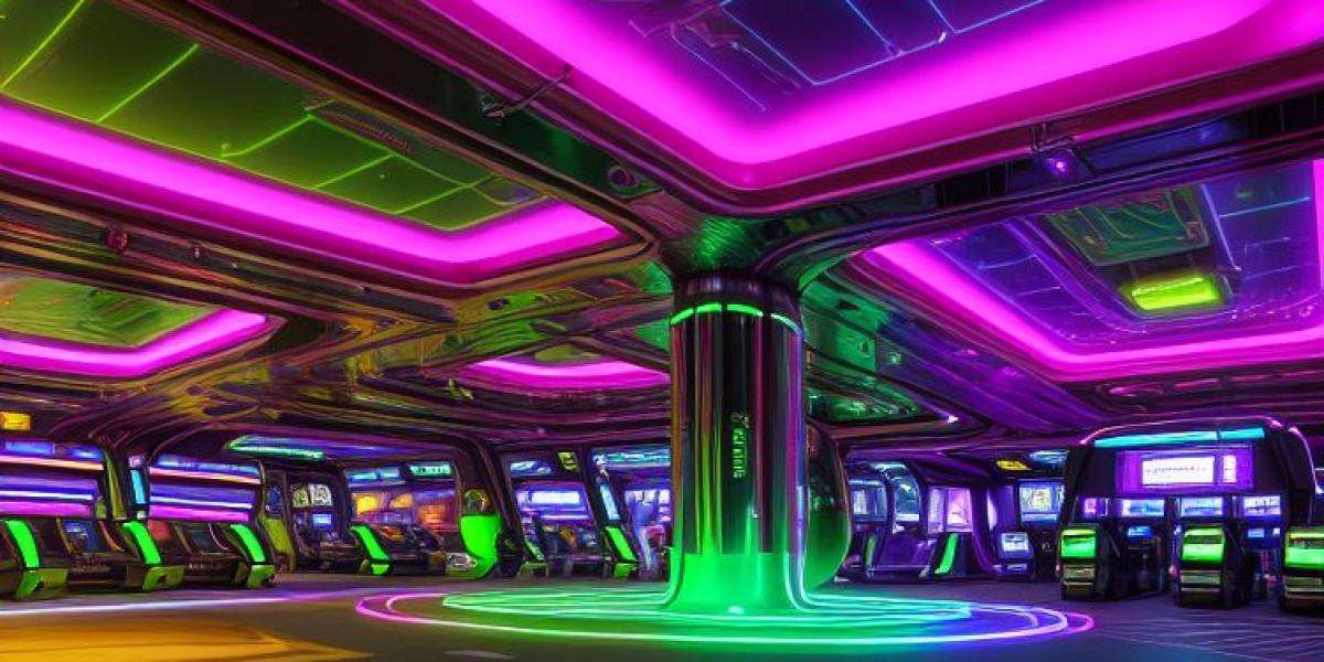 Groundbreaking Richard Casino Collapse Gaming