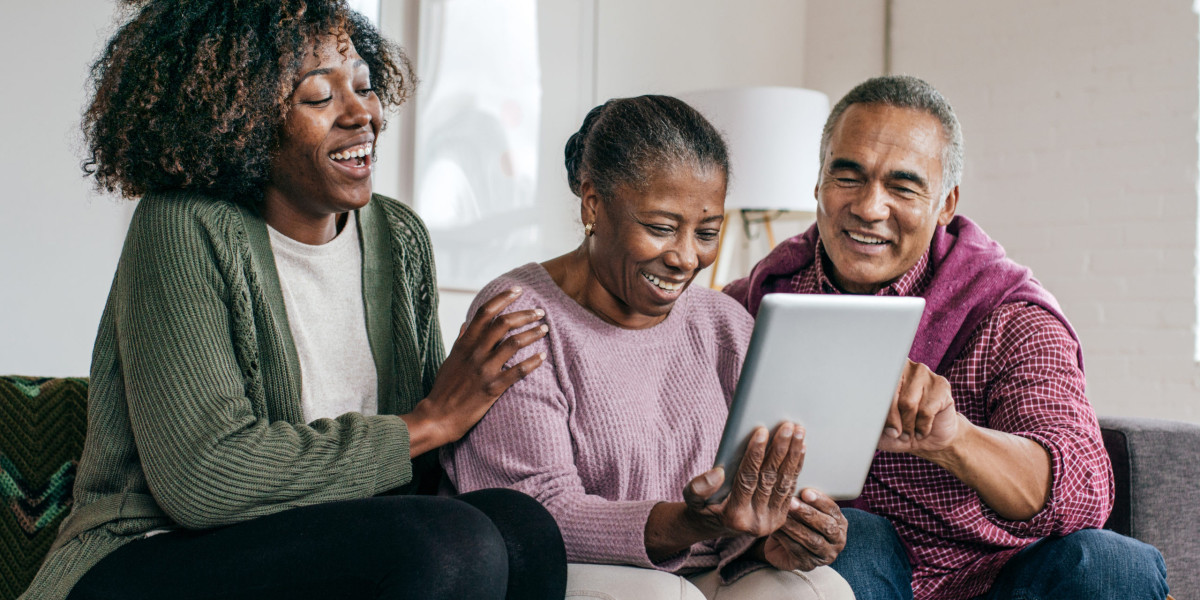 Comprehensive Study Report on Senior Living, Assisted Care, and Elderly Services